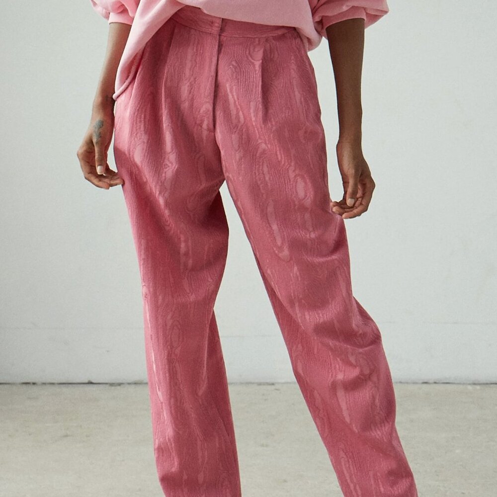 Rachel Comey - Thorough Pant - Size 2
